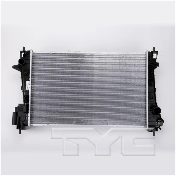 Radiator - Primary - TYC 13680
