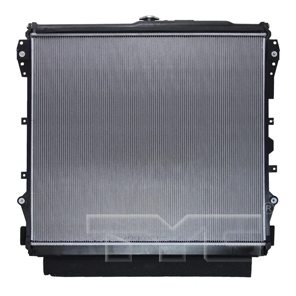 Radiator - Primary - TYC 13681