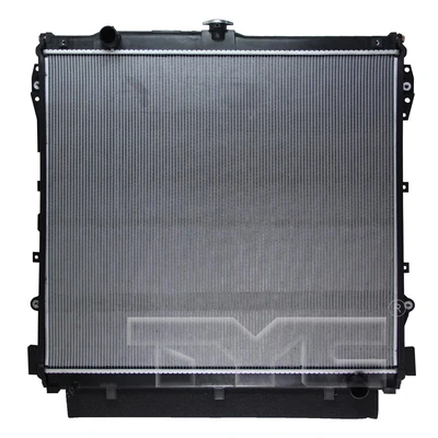 Radiator - Primary - TYC 13681