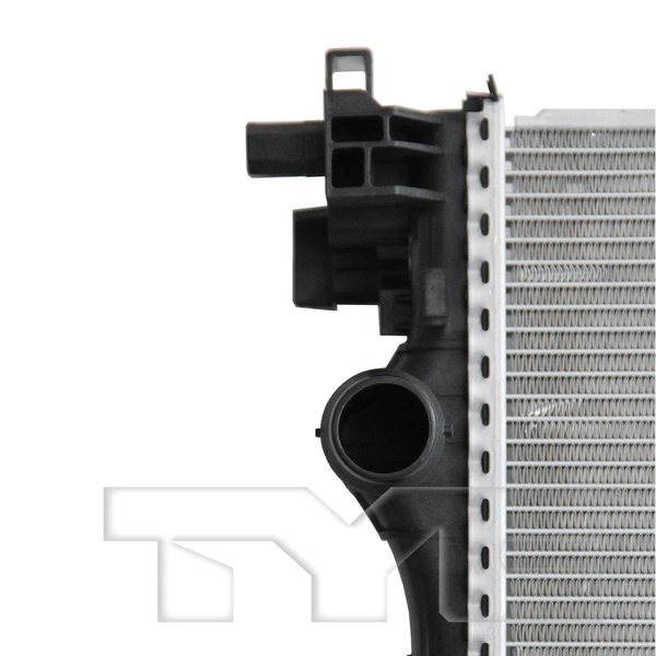 Radiator - Primary - TYC 13687