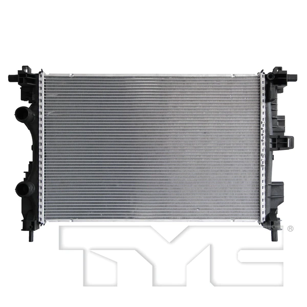 Radiator - Primary - TYC 13687