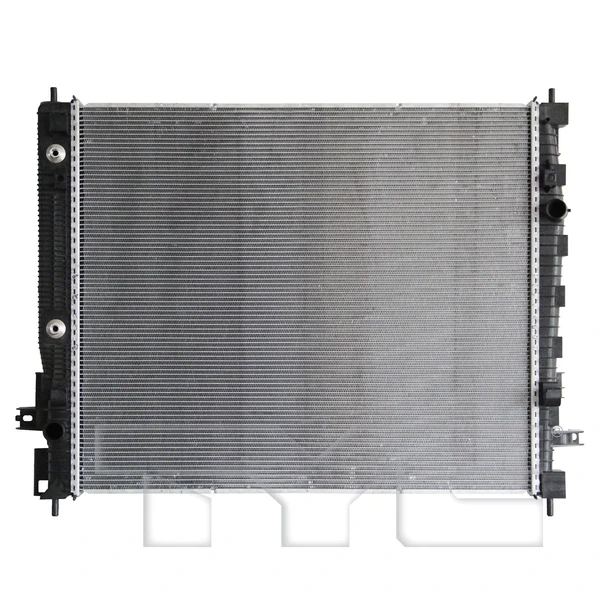 tyc radiator