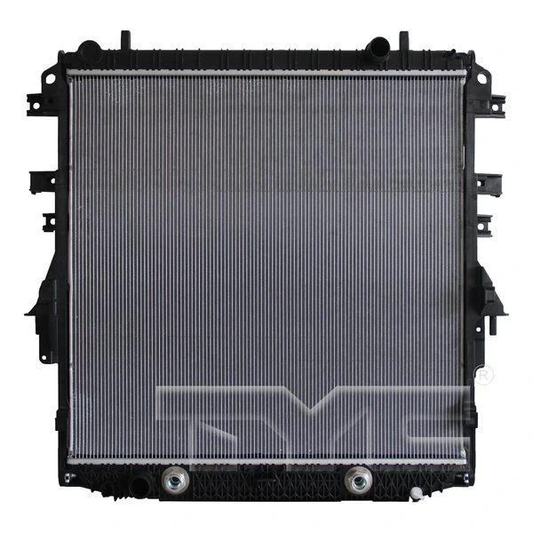 Radiator - Primary - TYC 13689