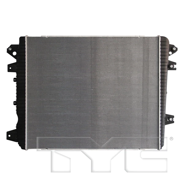 Radiator - Primary - TYC 13690
