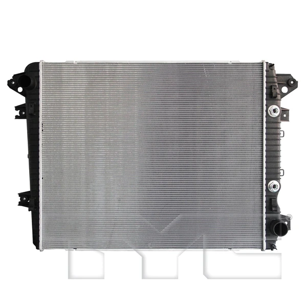 Radiator - Primary - TYC 13690