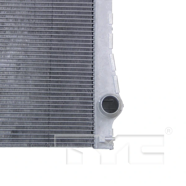 Radiator - Primary - TYC 13694