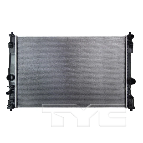 Radiator - Primary - TYC 13695