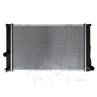 Radiator - Primary - TYC 13696