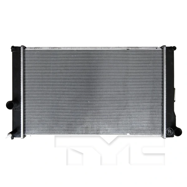 Radiator - Primary - TYC 13696