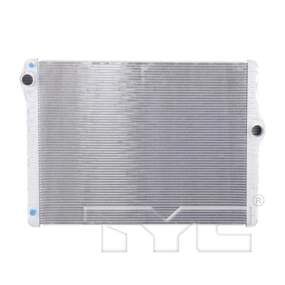 Radiator - Primary - TYC 13697