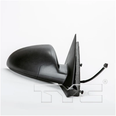 TYC 1370041 Mirror, Right Passenger Side