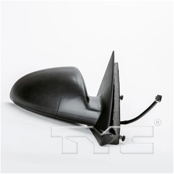 TYC 1370041 Mirror, Right Passenger Side