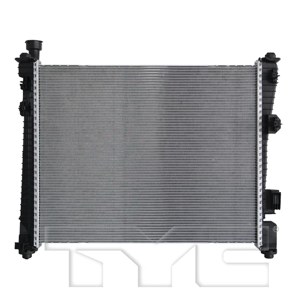 Radiator - Primary - TYC 13700
