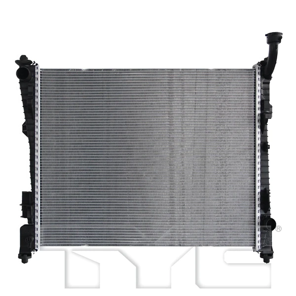 Radiator - Primary - TYC 13700