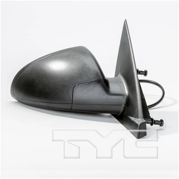 TYC 1370031 Mirror, Right Passenger Side