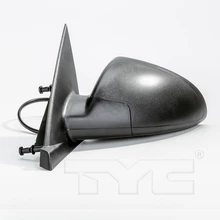 Door Mirror - Left Driver Side - TYC 1370032