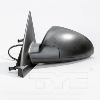 Door Mirror - Left Driver Side - TYC 1370032