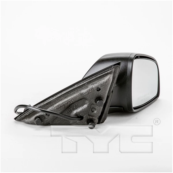 Door Mirror - Right Passenger Side - TYC 1370231