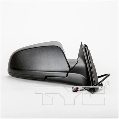Door Mirror - Right Passenger Side - TYC 1370231