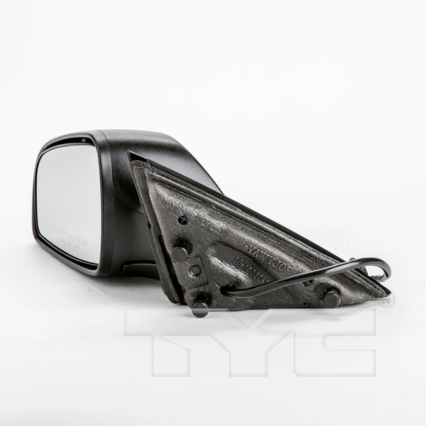 TYC 1370232 Mirror, Left Driver Side