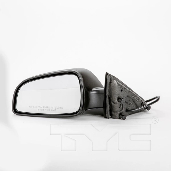 TYC 1370232 Mirror, Left Driver Side