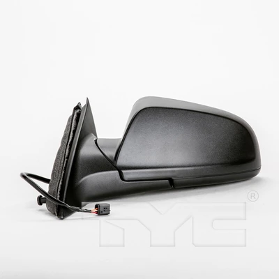 TYC 1370232 Mirror, Left Driver Side