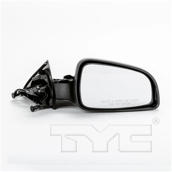 Door Mirror - Right Passenger Side - TYC 1370331