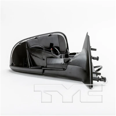 Door Mirror - Right Passenger Side - TYC 1370331