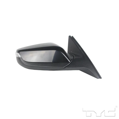 Door Mirror - Right Passenger Side - TYC 1370441