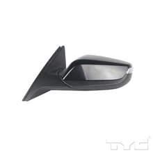 Door Mirror - Left Driver Side - TYC 1370442