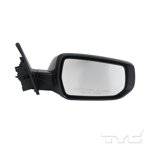 Door Mirror - Right Passenger Side - TYC 1370431