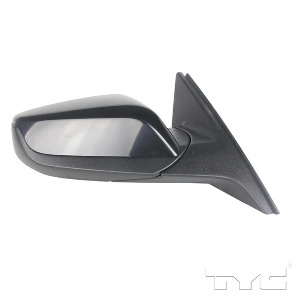Door Mirror - Right Passenger Side - TYC 1370431