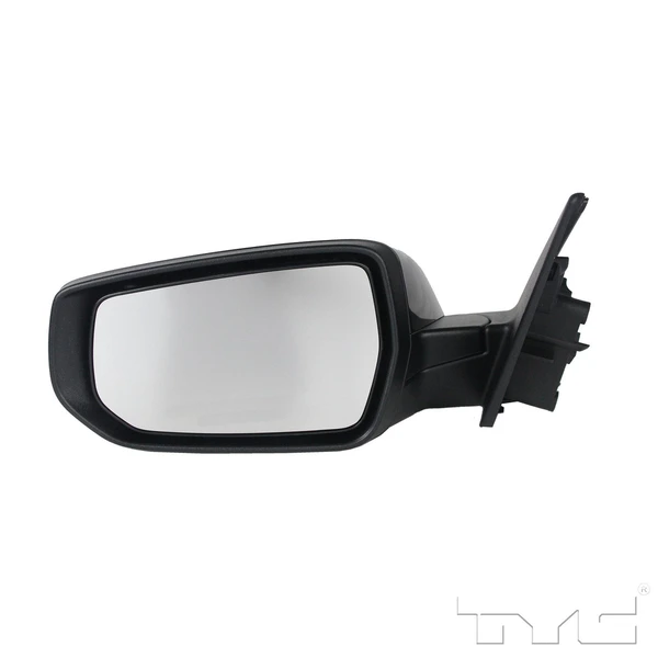 Door Mirror - Left Driver Side - TYC 1370432