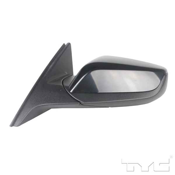 Door Mirror - Left Driver Side - TYC 1370432