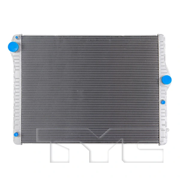 Radiator - Primary - TYC 13711