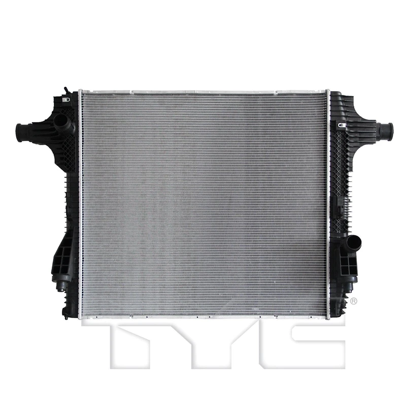 Radiator - Primary - TYC 13717