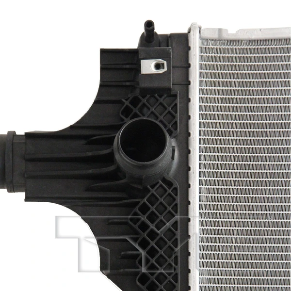 Radiator - Primary - TYC 13717