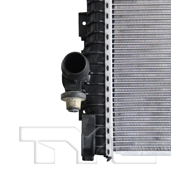 Radiator - Primary - TYC 13718