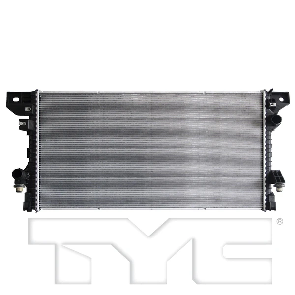 Radiator - Primary - TYC 13718