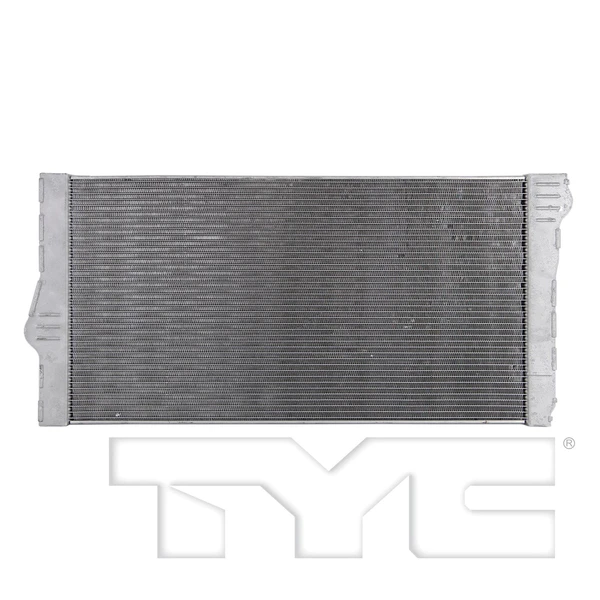 Radiator - TYC 13750