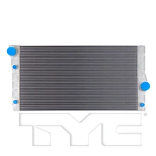 Radiator - TYC 13750