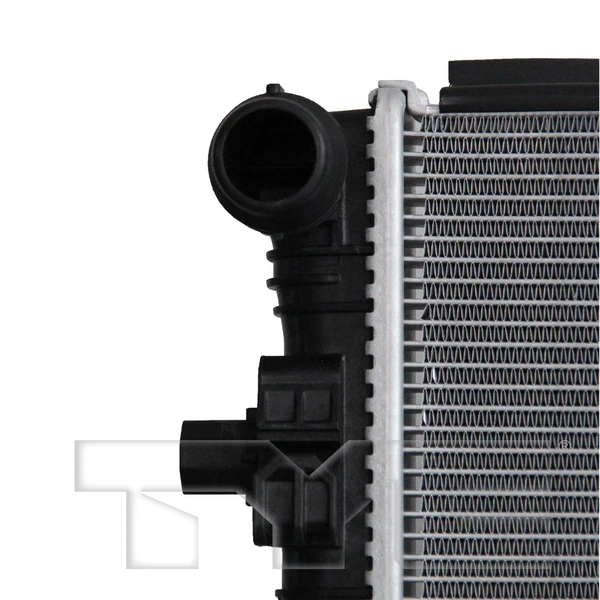 Radiator - TYC 13755