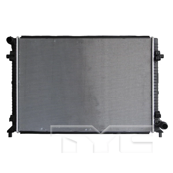Radiator - TYC 13755