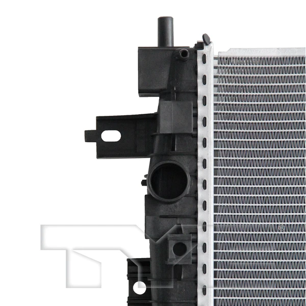 Radiator - Primary - TYC 13759