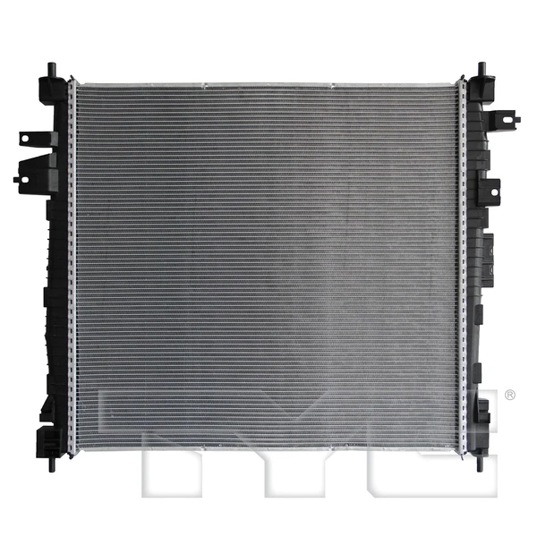 Radiator - Primary - TYC 13759