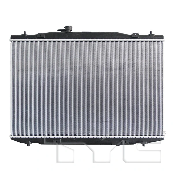 Radiator - TYC 13766