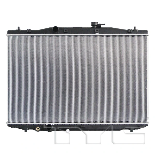 Radiator - TYC 13766