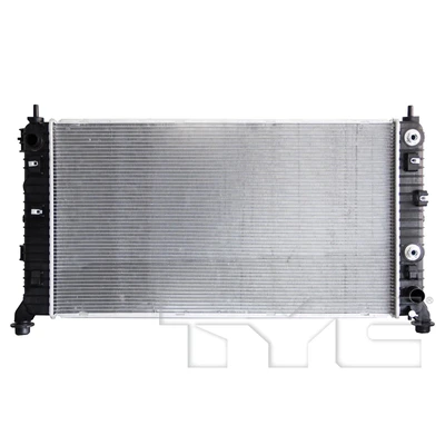 Radiator - TYC 13767