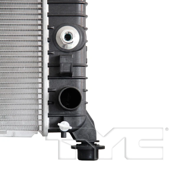 Radiator - TYC 13767