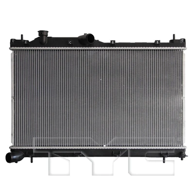 Radiator - TYC 13769
